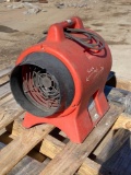 Allegro Blower