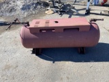 air tank