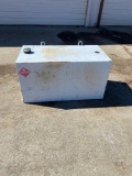 fuel barrel