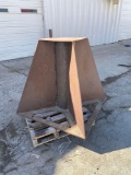 shop stand