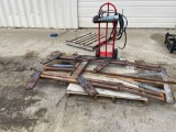 car hoist