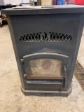 Pelpro pellet stove