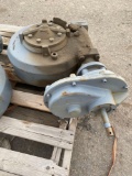 Gearbox