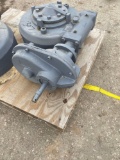 gearbox
