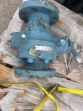 4 inch 600 psi valve