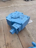gearbox