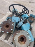 gearboxes