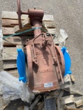 valve