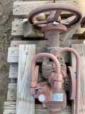 Cameron Valve