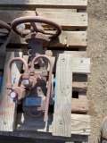 Cameron Valve
