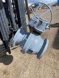 8 inch 150 psi valve