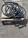 valve handles
