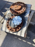 valve caps