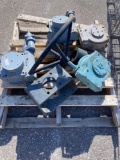 gearboxes and misc