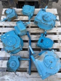 gearboxes