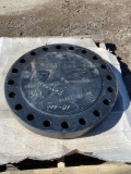 flange