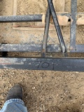shipping crate