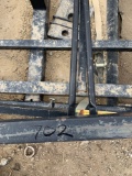 shipping crate