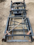 shipping crate