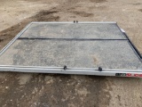 slide bed