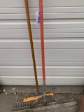 specialty rakes