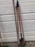 yard tools