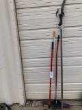 yard tools