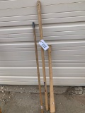 handles