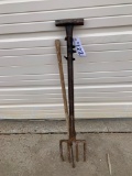 misc tools
