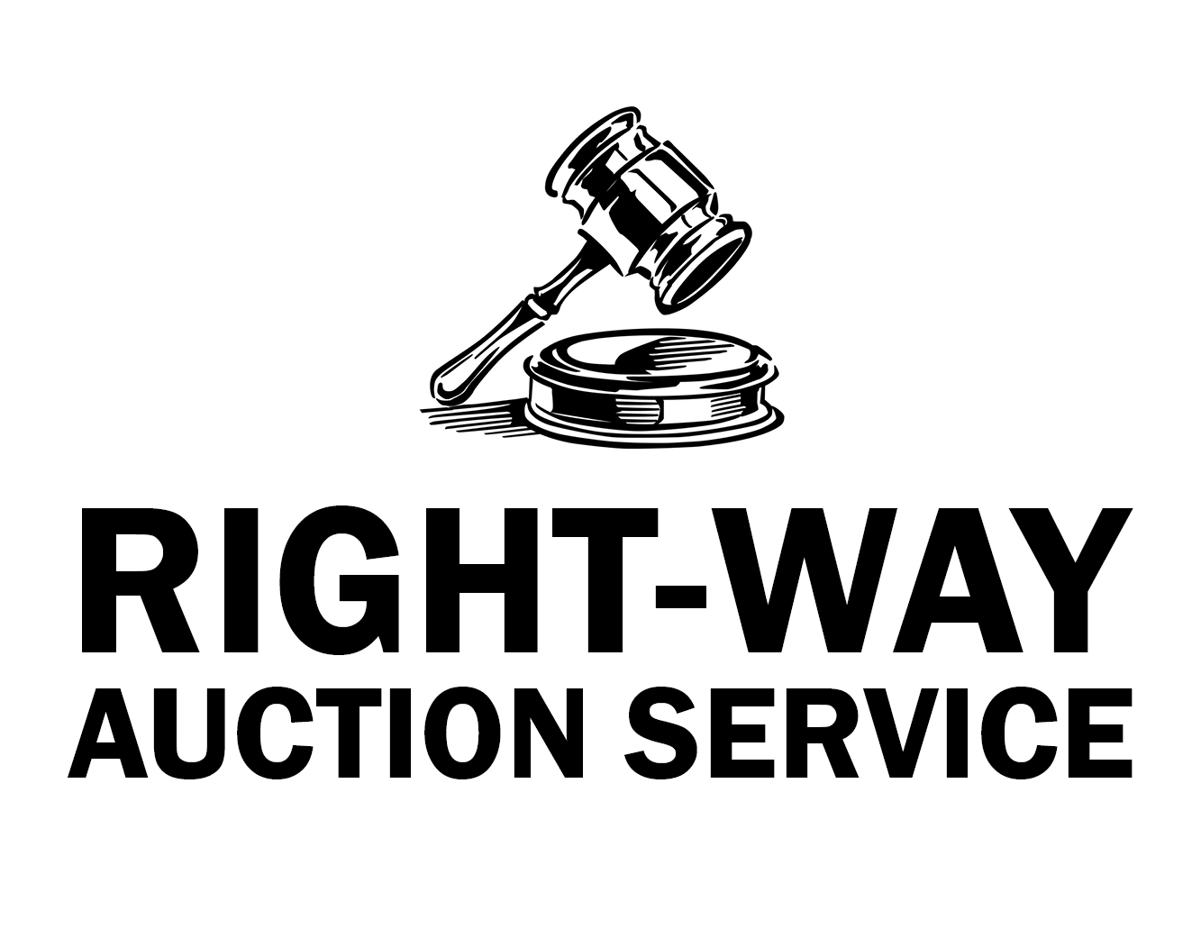Right-Way Auction Service
