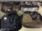 4 new juicy couture like bags