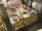 Pallet of gel covers,iPhone covers,new testament audio bibles