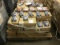 Pallet of scosche iPhone covers,New Testament audio bibles