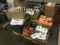 Pallet of phones,Chargers,cameras,maxwell cassette,ac unit