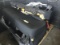 PALLET OF CHEVY TAHOE & FORD TAURUS REAR SEATS