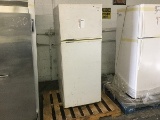 Conservator refrigerator