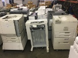 2 hp printers