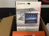 5 tilt and swivel under cabinet mounts for ipad