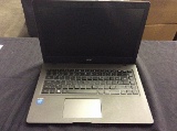 Acer laptop,model ao1431,no plug