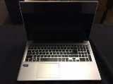 Acer aspire  laptop model v5 571p,no plug
