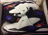 Air jordan shoes size 10 and a half,with box,shoes look new