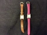 2 coach like watches