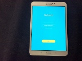 Samsung galaxt tab 2 tablet
