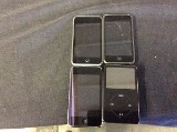 4 ipods