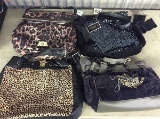 4 new juicy couture like bags