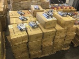 Pallet of scosche iPhone covers
