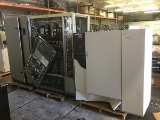 MGE UPS systems,uninterruptible power system,Lieberman battery cabinet
