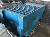 PALLET OF 3 METAL CABINETS