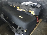 PALLET OF CHEVY TAHOE & FORD TAURUS REAR SEATS