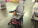 Jazzy wheelchair